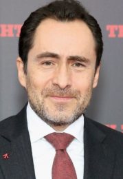 Demián Bichir