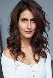 Fatima Sana Shaikh