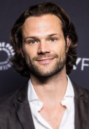 Jared Padalecki