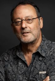 Jean Reno