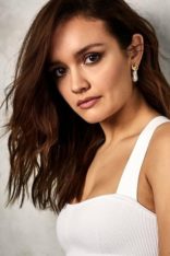 Olivia Cooke