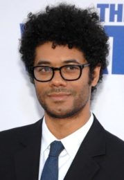 Richard Ayoade