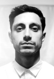 Riz Ahmed