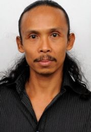 Yayan Ruhian