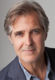 Henry Czerny