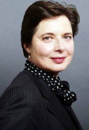 Isabella Rossellini