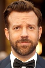 Jason Sudeikis