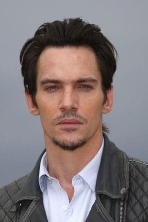 Jonathan Rhys Meyers