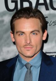 Kevin Zegers