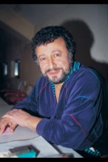 Metin Akpınar