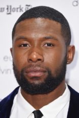 Trevante Rhodes