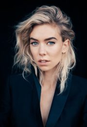 Vanessa Kirby