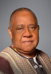 Barry Shabaka Henley