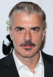 Chris Noth