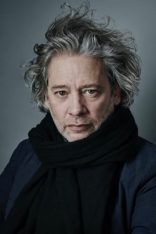 Dexter Fletcher