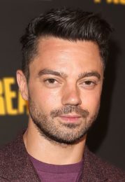 Dominic Cooper