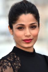 Freida Pinto