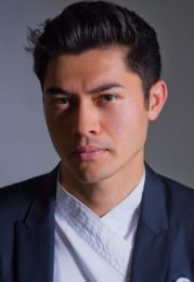 Henry Golding