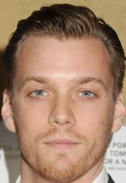 Jake Abel