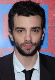 Jay Baruchel