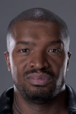 Roger Cross