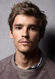 Brenton Thwaites