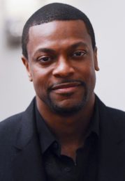 Chris Tucker