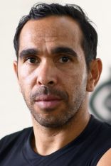 Eddie Betts