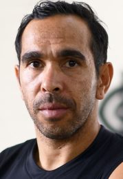 Eddie Betts