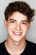 Israel Broussard