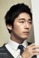 Jang Hyuk