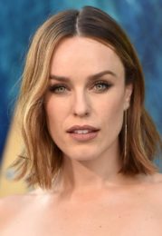 Jessica McNamee