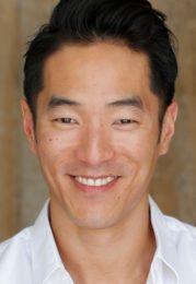 Leonardo Nam