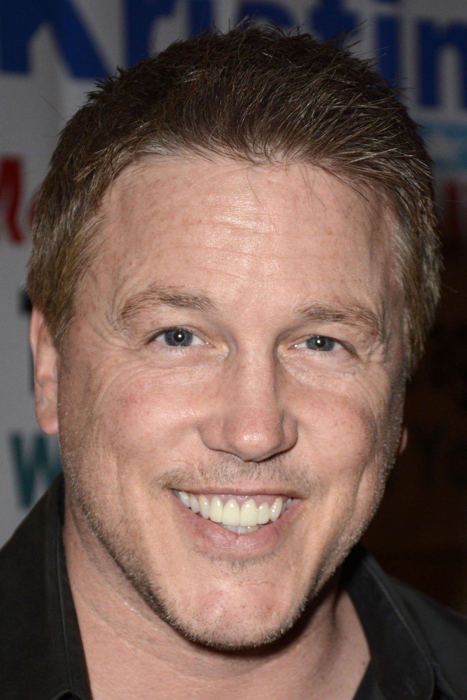 Lochlyn Munro