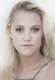 Maika Monroe