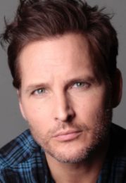 Peter Facinelli