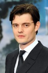 Sam Riley