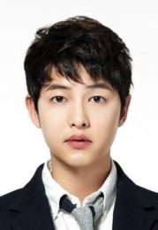 Song Joong-ki