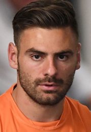 Stephen Coniglio