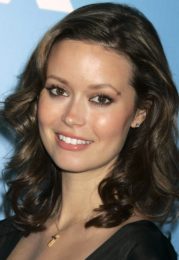 Summer Glau