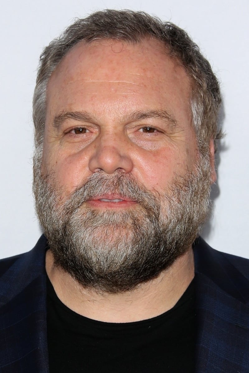 Vincent D’Onofrio