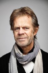 William H. Macy