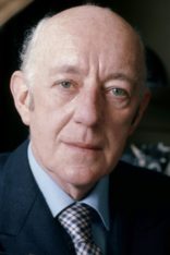 Alec Guinness