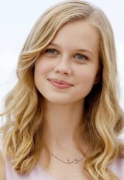 Angourie Rice