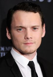 Anton Yelchin