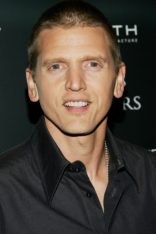 Barry Pepper