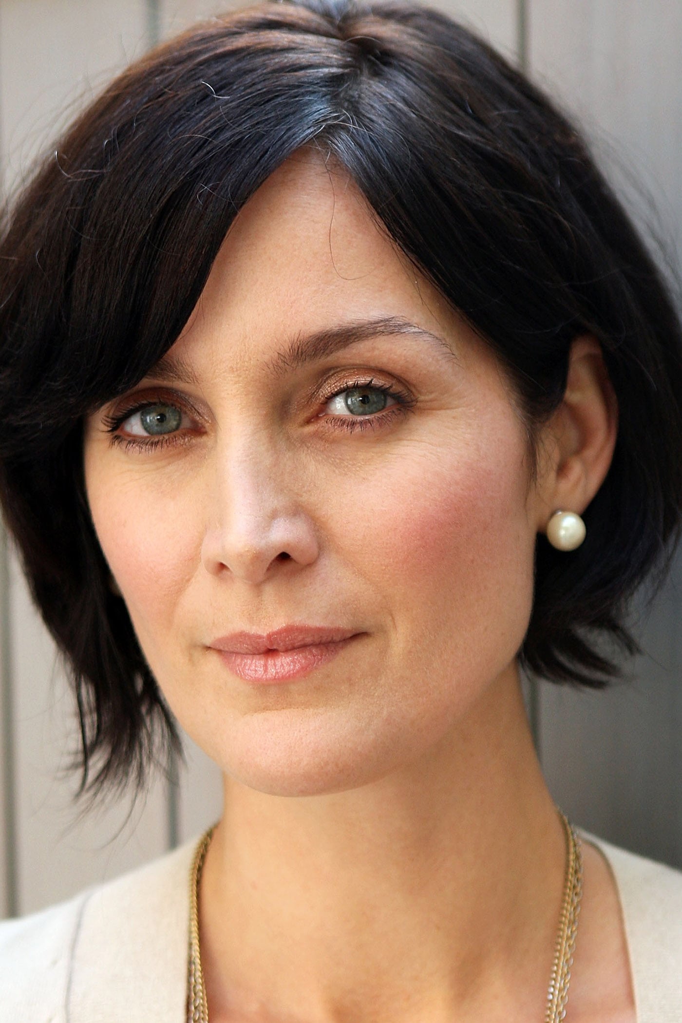 Carrie-Anne Moss