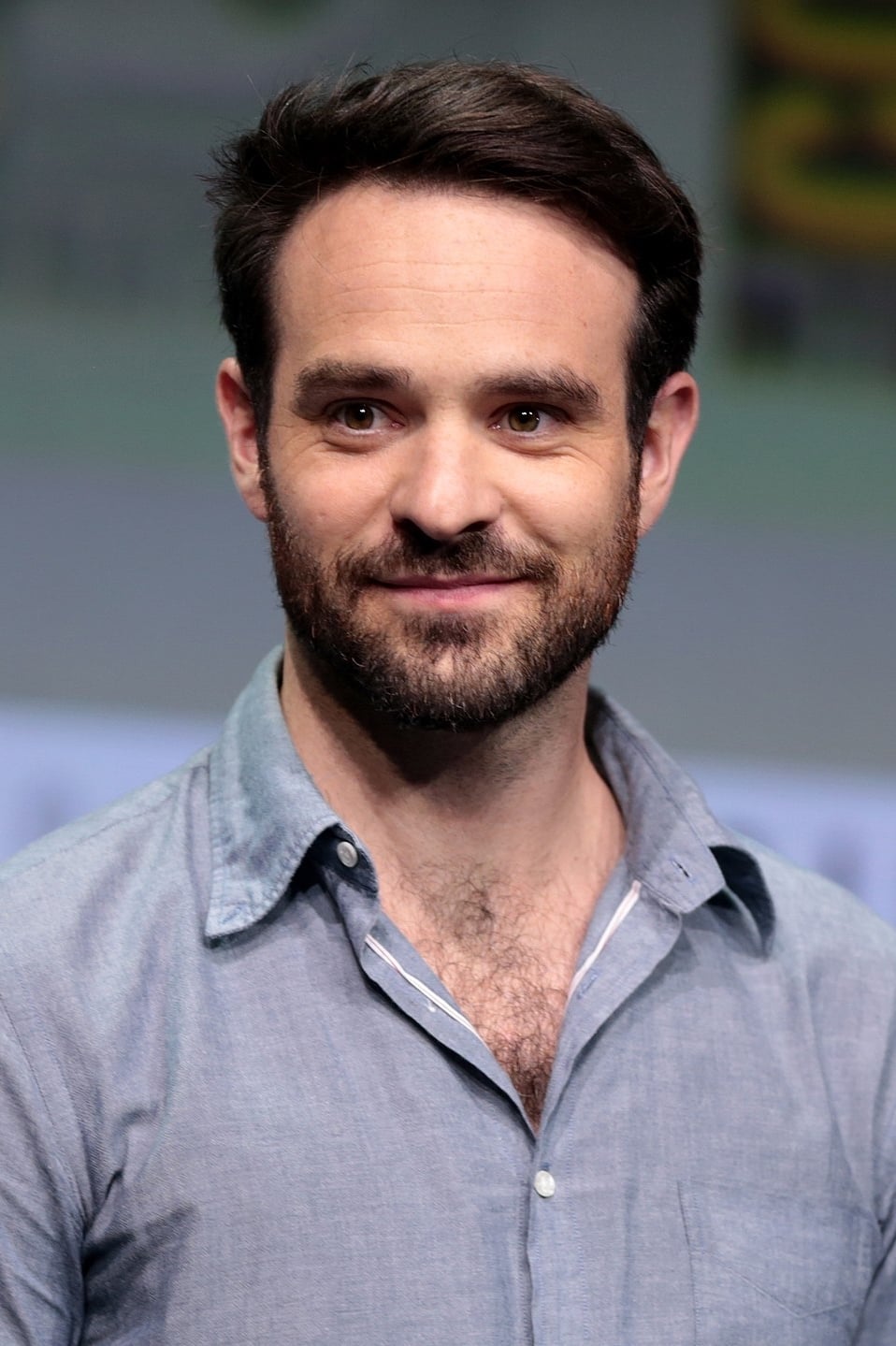 Charlie Cox