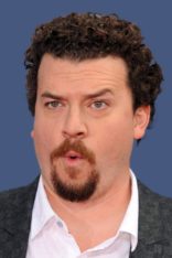 Danny McBride