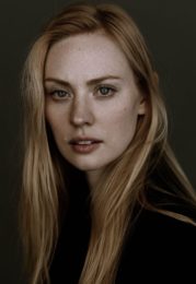 Deborah Ann Woll